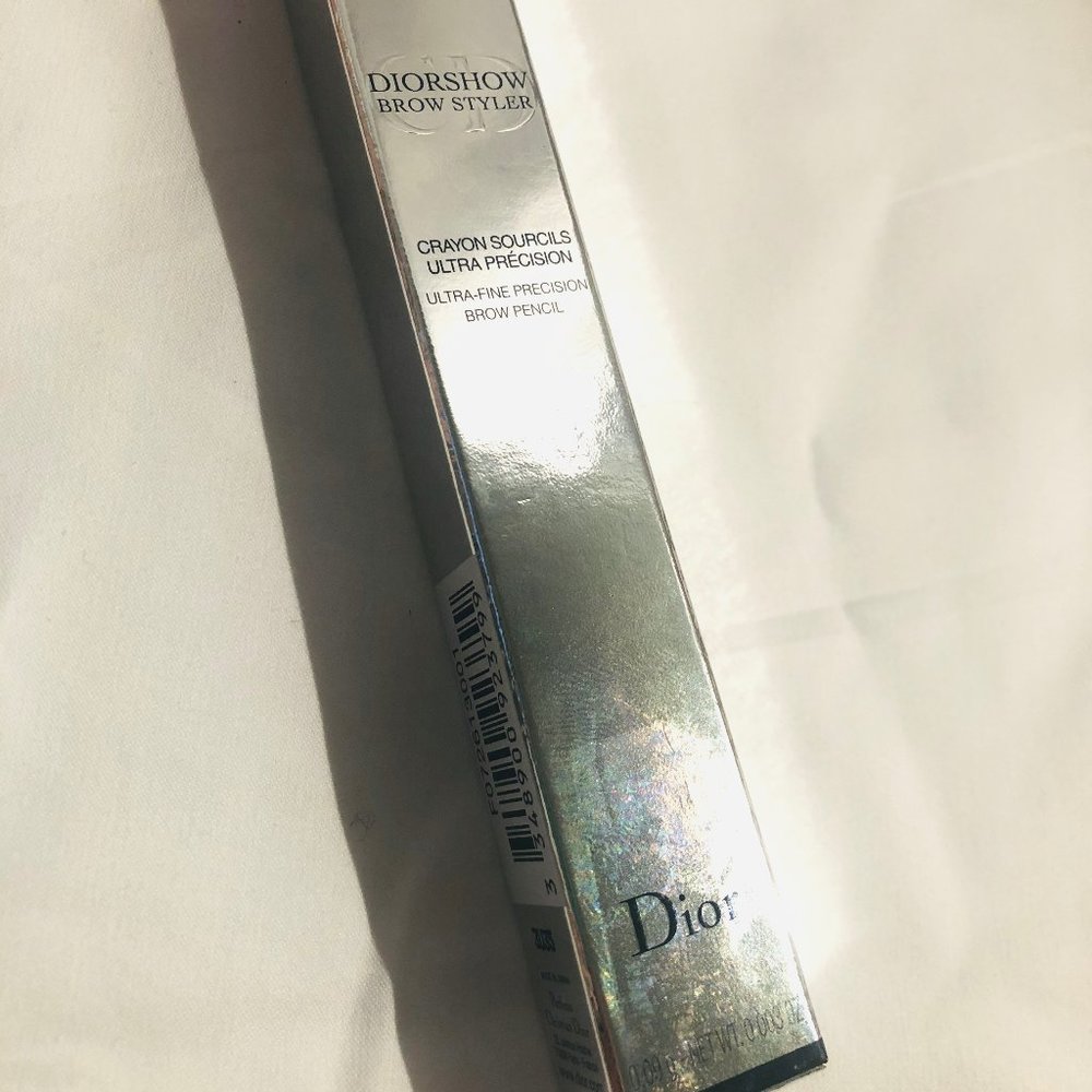 DiorShow Brow Styler 001